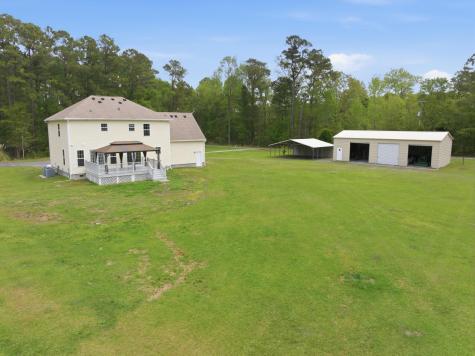 145 Notta Way Moncks Corner SC 29461