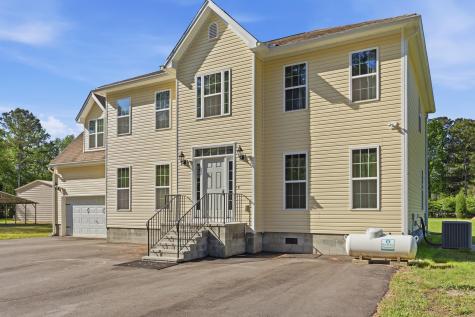 145 Notta Way Moncks Corner SC 29461