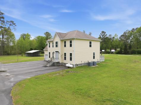 145 Notta Way Moncks Corner SC 29461
