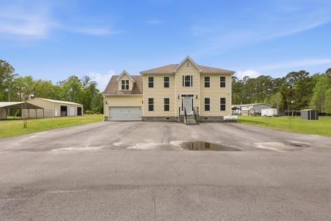 145 Notta Way Moncks Corner SC 29461