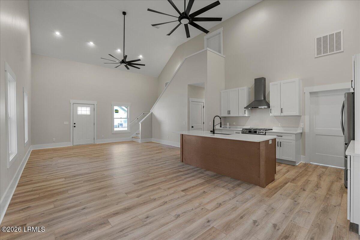 2021 Lafayette Street Beaufort SC 29902