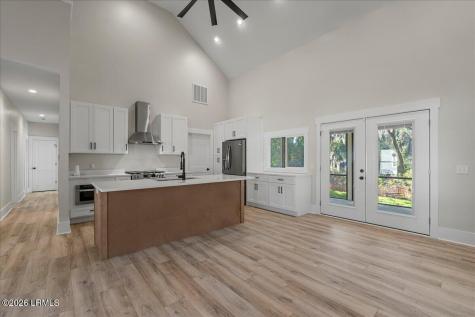 2021 Lafayette Street Beaufort SC 29902