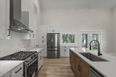 2021 Lafayette Street Beaufort SC 29902