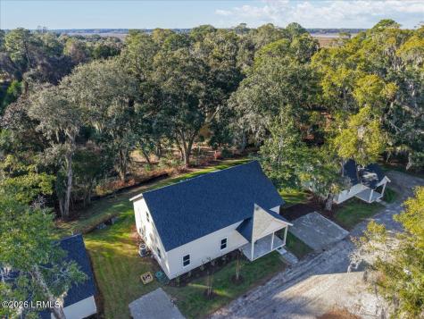 2021 Lafayette Street Beaufort SC 29902