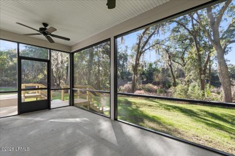 2021 Lafayette Street Beaufort SC 29902