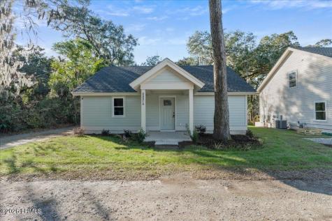 2021 Lafayette Street Beaufort SC 29902