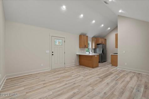 2021 Lafayette Street Beaufort SC 29902