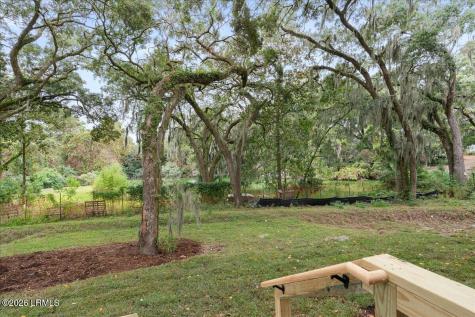 2021 Lafayette Street Beaufort SC 29902