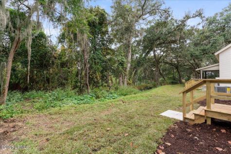 2021 Lafayette Street Beaufort SC 29902