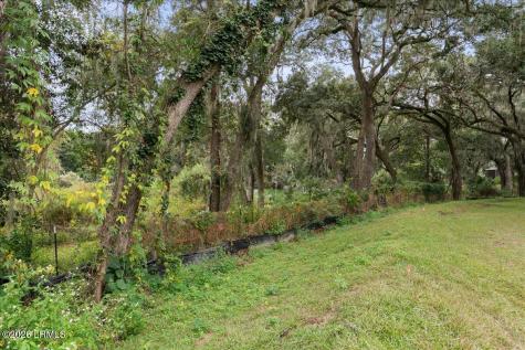2021 Lafayette Street Beaufort SC 29902