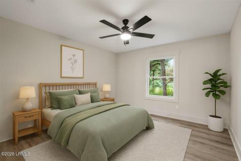 2021 Lafayette Street Beaufort SC 29902