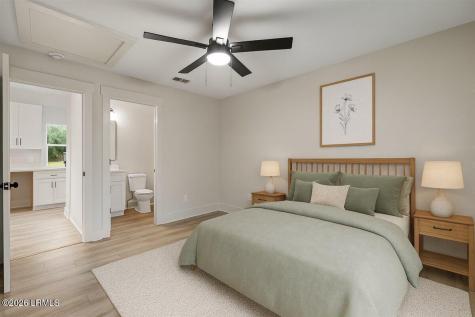 2021 Lafayette Street Beaufort SC 29902