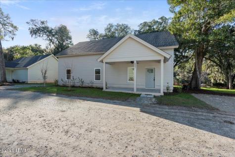2021 Lafayette Street Beaufort SC 29902