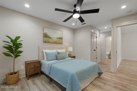 2021 Lafayette Street Beaufort SC 29902