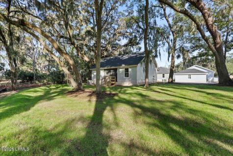 2021 Lafayette Street Beaufort SC 29902