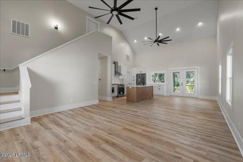 2021 Lafayette Street Beaufort SC 29902