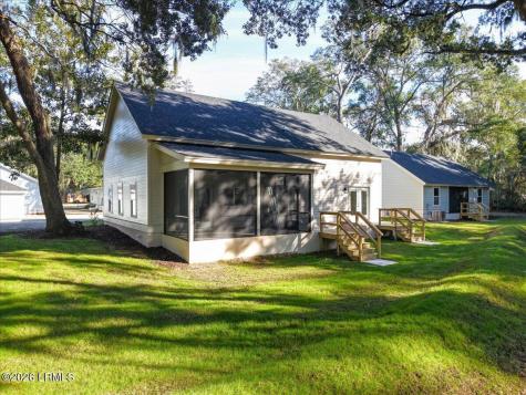 2021 Lafayette Street Beaufort SC 29902