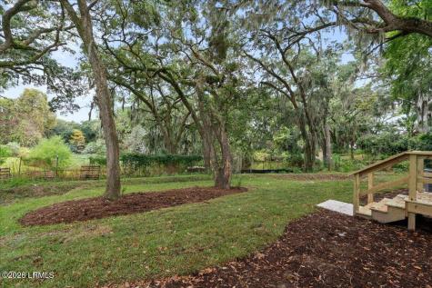 2021 Lafayette Street Beaufort SC 29902