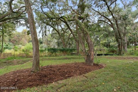 2021 Lafayette Street Beaufort SC 29902