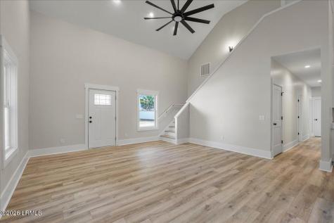 2021 Lafayette Street Beaufort SC 29902