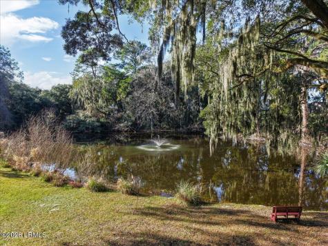 2021 Lafayette Street Beaufort SC 29902