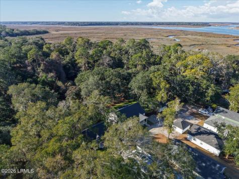2021 Lafayette Street Beaufort SC 29902