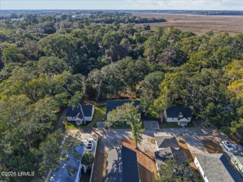 2021 Lafayette Street Beaufort SC 29902