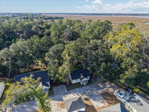 2021 Lafayette Street Beaufort SC 29902