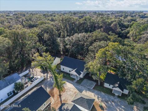 2021 Lafayette Street Beaufort SC 29902