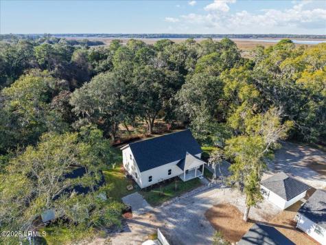 2021 Lafayette Street Beaufort SC 29902