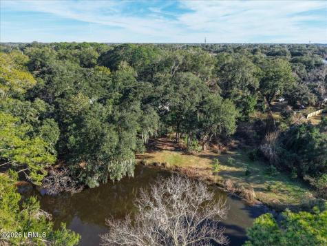 2021 Lafayette Street Beaufort SC 29902