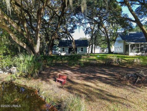 2021 Lafayette Street Beaufort SC 29902