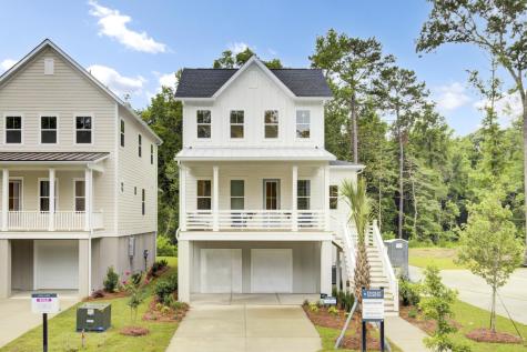 611 Du Bois Drive Johns Island SC 29455