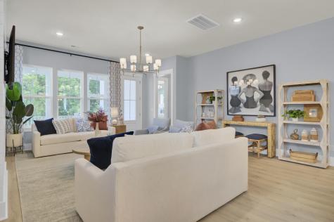 611 Du Bois Drive Johns Island SC 29455