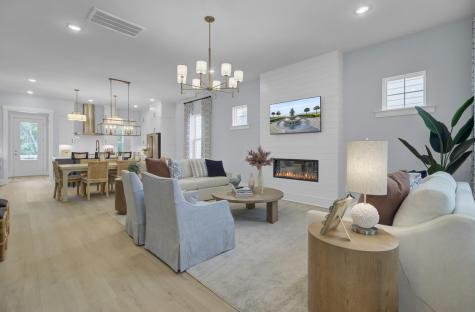 611 Du Bois Drive Johns Island SC 29455