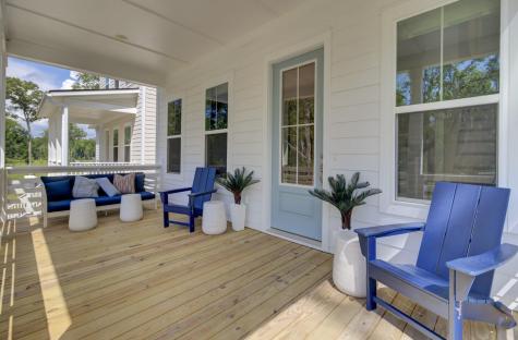 611 Du Bois Drive Johns Island SC 29455