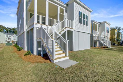 611 Du Bois Drive Johns Island SC 29455