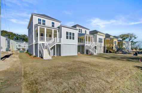 611 Du Bois Drive Johns Island SC 29455