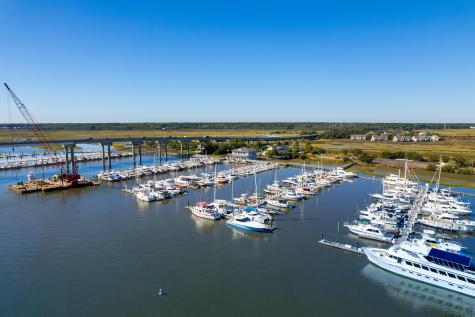 611 Du Bois Drive Johns Island SC 29455