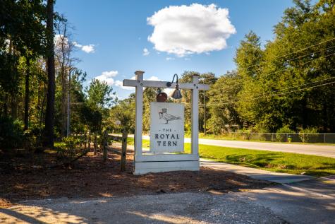 611 Du Bois Drive Johns Island SC 29455
