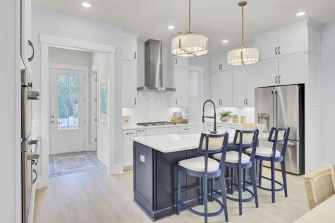 611 Du Bois Drive Johns Island SC 29455