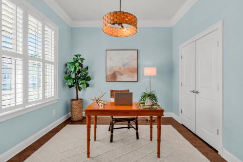 1876 Village Crossing Drive Charleston SC 29492
