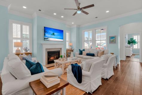 1876 Village Crossing Drive Charleston SC 29492