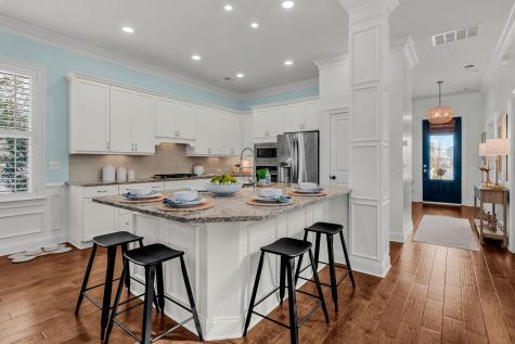 1876 Village Crossing Drive Charleston SC 29492