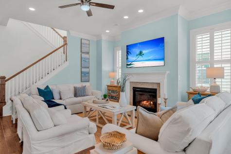 1876 Village Crossing Drive Charleston SC 29492