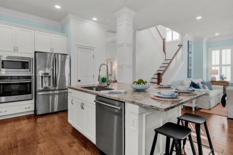 1876 Village Crossing Drive Charleston SC 29492