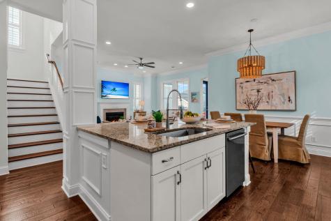 1876 Village Crossing Drive Charleston SC 29492
