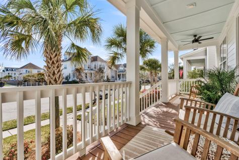 1876 Village Crossing Drive Charleston SC 29492