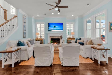 1876 Village Crossing Drive Charleston SC 29492
