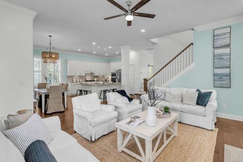 1876 Village Crossing Drive Charleston SC 29492
